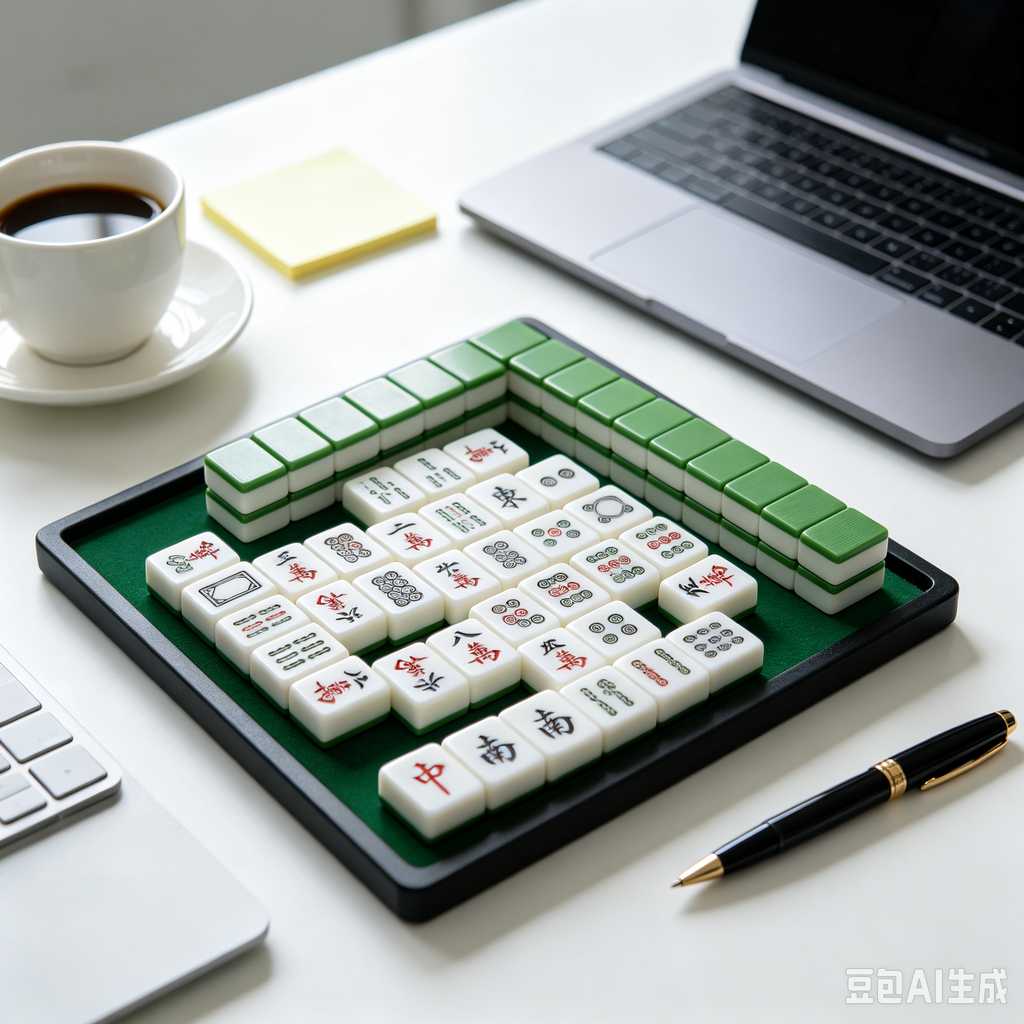 Sarajevo,mahjong