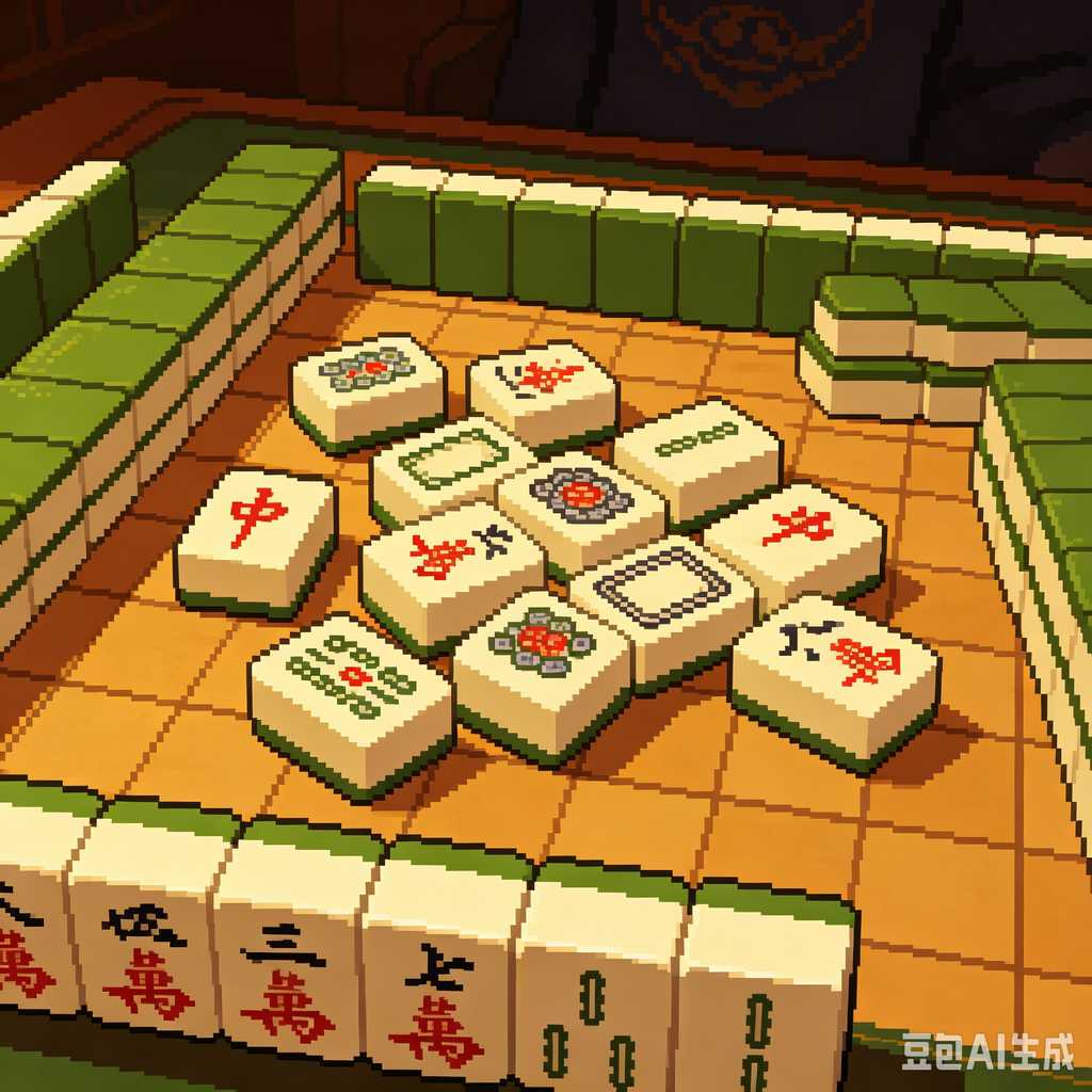 Phoenix,mahjong