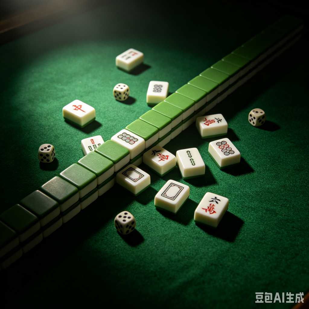 Manchester,mahjong