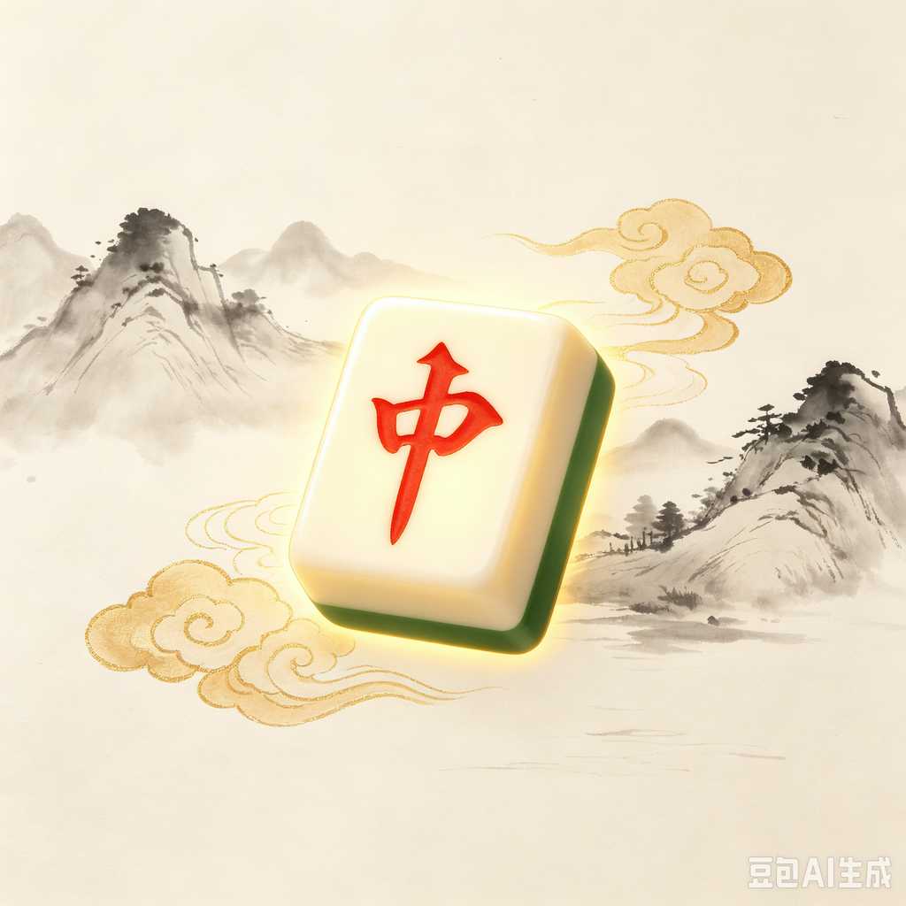 Canterbury,mahjong