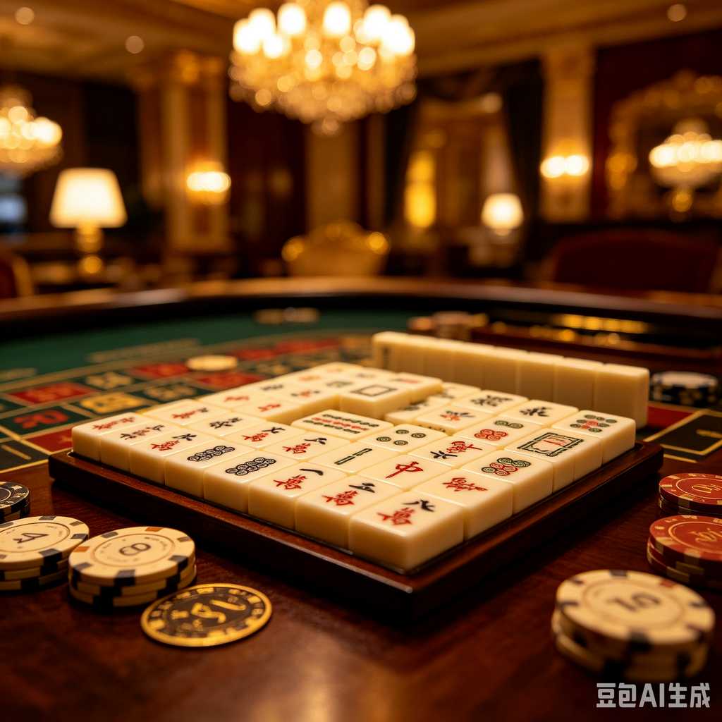trujillo,mahjong