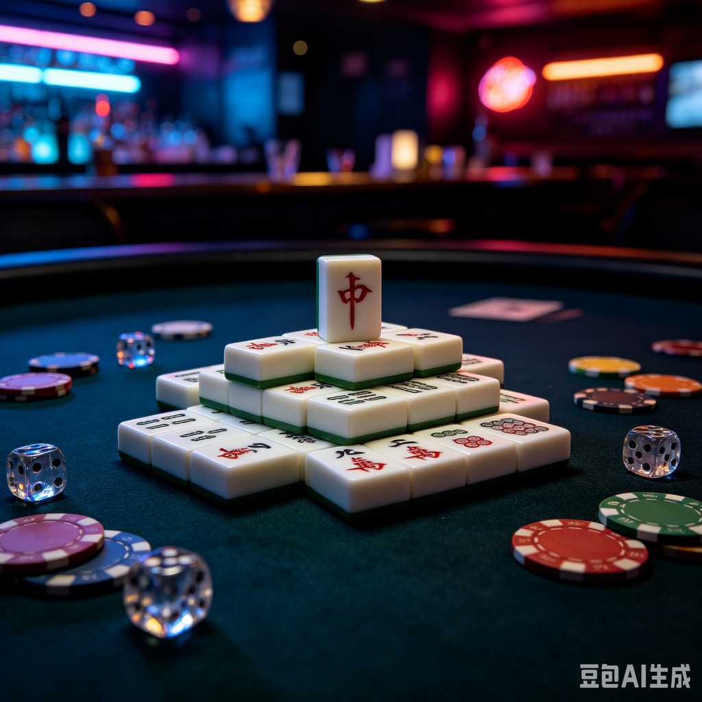 SantaRosa,mahjong