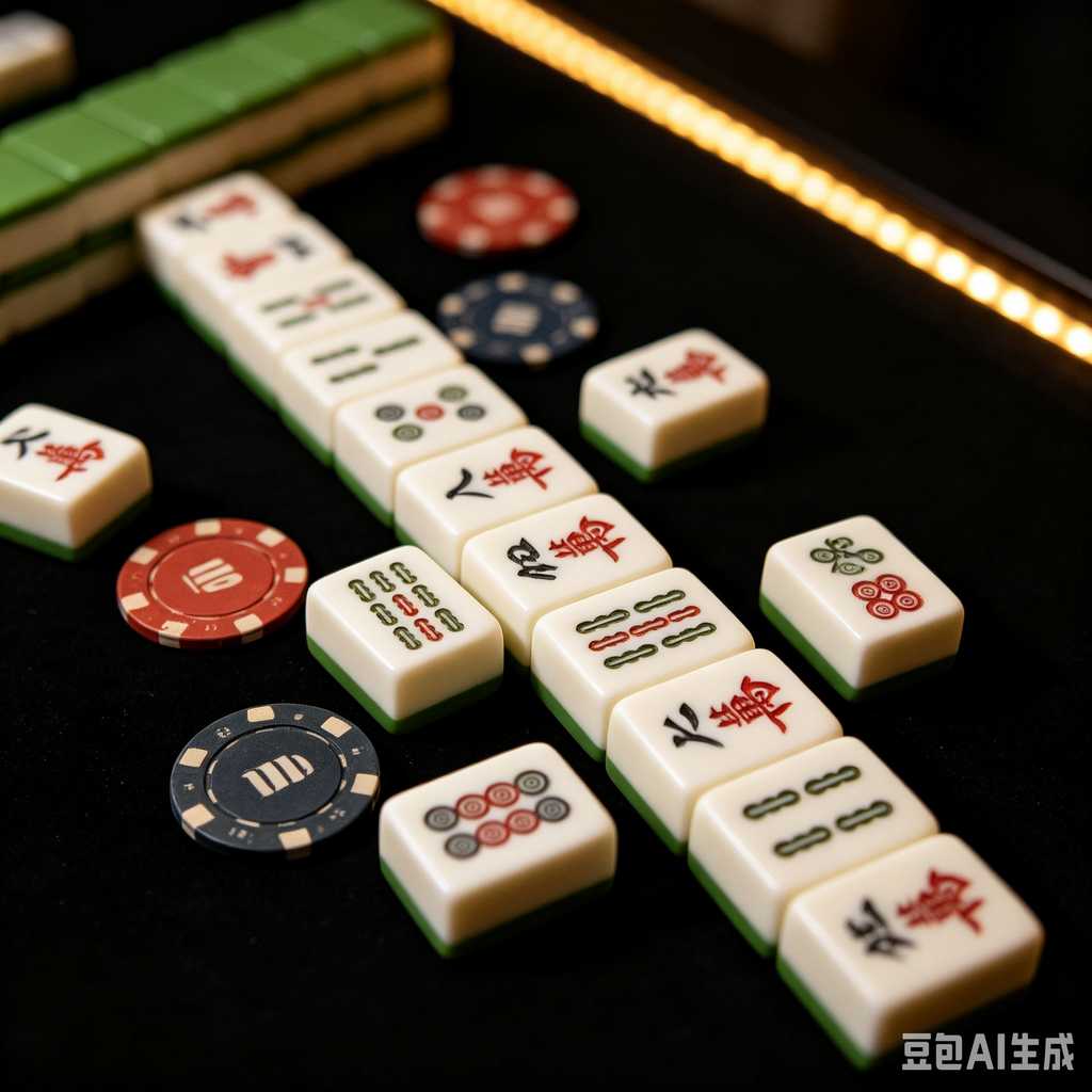 LeonNI,mahjong