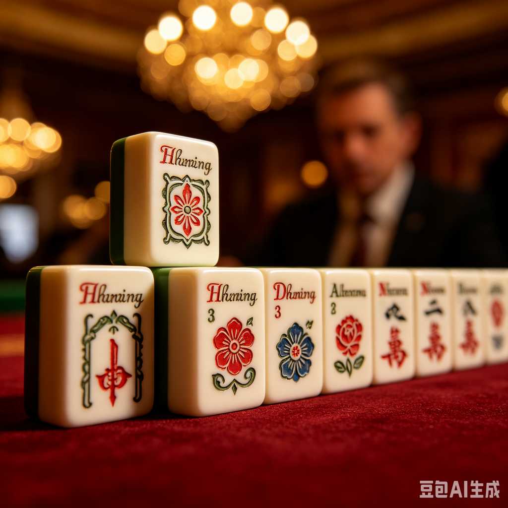 Linkoping,mahjong