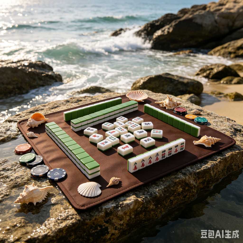 Naperville,mahjong